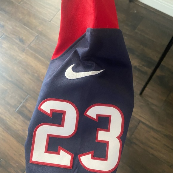 Texans jersey - Picture 5 of 5